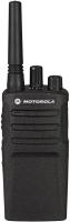 Портативные радиостанции Motorola XT420