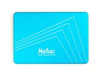 SSD Netac N535S 120GB [NT01N535S-120G-S3X]
