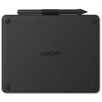 Графические планшеты Wacom Intuos CTL-4100WL (черный, маленький размер) [CTL-4100WLK-N]