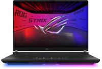 Ноутбуки ASUS ROG Strix SCAR 16 2025 G635LX-RW041 [G635LX-RW041, 90NR0L81-M001K0]