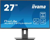 Мониторы iiyama ProLite XUB2797UHSNP-B1 [XUB2797UHSNP-B1, 4948570123810]