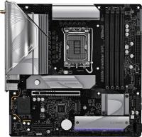 Материнские платы ASRock B860M LiveMixer WiFi