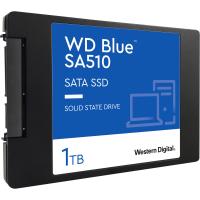 SSD WD Blue SA510 1TB WDS100T3B0A [WDS100T3B0A]