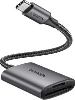 Карт-ридеры Ugreen CM401 80888 [80888]