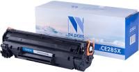 Картриджи для принтеров и МФУ nv print NV-CE285X