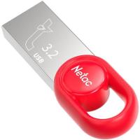 USB Flash Netac UM2 USB3.2 128GB [NT03UM2N-128G-32RE]