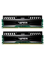 Оперативная память Patriot Viper 3 Black Mamba 2x8GB KIT DDR3 PC3-14900 (PV316G186C0K)