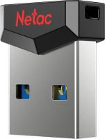 USB Flash Netac UM81 USB 2.0 64GB NT03UM81N-064G-20BK [NT03UM81N-064G-20BK]