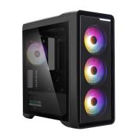 Корпуса Zalman M3 Plus RGB