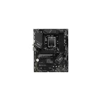 Материнские платы MSI Pro B760-P WiFi DDR4 Материнские платы MSI Pro B760-P WiFi DDR4