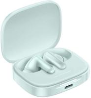 Наушники и гарнитуры Xiaomi Redmi Buds 6 M2429E1 (зеленый, международная версия) [BHR9245GL]