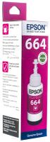 Картриджи для принтеров и МФУ epson C13T66434A