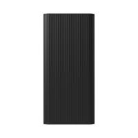 Портативные зарядные устройства Xiaomi Mi Power Bank 3 PB3018ZM 30000mAh (черный) [BHR9126GL]