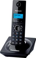 Радиотелефоны DECT Panasonic KX-TG1711RUB