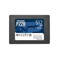 SSD Patriot P220 512GB P220S512G25 [P220S512G25]