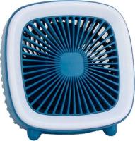 Вентиляторы и охладители воздуха Sundays Home FC-6352 6502000099D (синий) [6502000099D]