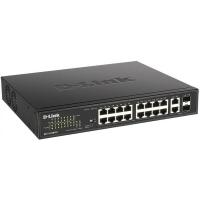 Коммутаторы D-Link DES-1018MPV2/A1A Коммутаторы D-Link DES-1018MPV2/A1A