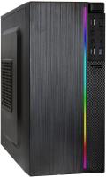 Корпуса ExeGate mEVO-9302-RGB EX287882RUS [EX287882RUS]