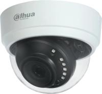 Камеры CCTV Dahua DH-HAC-D1A51P-0280B-S2