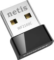 Беспроводные адаптеры Netis WF2160C