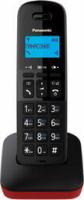 Радиотелефоны DECT Panasonic KX-TGB610RUR