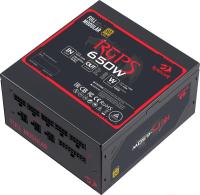 Блоки питания Redragon RGPS-650W 70487 [70487]