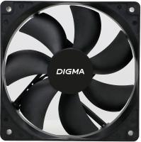 Системы охлаждения Digma DFAN-120-7 [DFAN-120-7, 1867346]