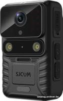 Экшен-камеры SJCAM A50 (черный)