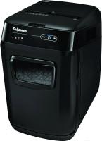 Шредеры Fellowes AutoMax 150C (черный) [fs-46801]