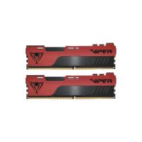 Оперативная память Patriot Viper Elite II 2x16GB PC4-28800 PVE2432G360C0K [PVE2432G360C0K]