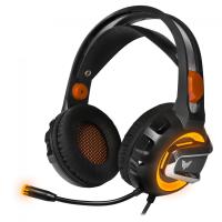 Наушники и гарнитуры CrownMicro CMGH-3003