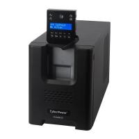 Источники бесперебойного питания CyberPower PR1500ELCD