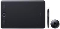 Графические планшеты Wacom Intuos Pro Medium PTH-660-R [PTH-660-R]