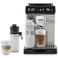 Кофеварки и кофемашины DeLonghi Eletta Explore ECAM450.55.S [ECAM450.55.S]