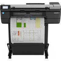 Принтеры и МФУ HP DesignJet T830 F9A28D [F9A28D]