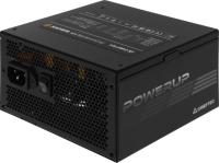 Блоки питания Chieftec Chieftronic PowerUp GPX-650FC [GPX-650FC]