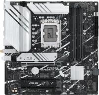 Материнские платы ASUS Prime B760M-A WiFi D4