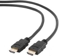 Кабели, адаптеры, разветвители Cablexpert CC-HDMI4-0.5M Кабели, адаптеры, разветвители Cablexpert CC-HDMI4-0.5M