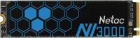SSD Netac NV3000 1TB NT01NV3000-1T0-E4X [NT01NV3000-1T0-E4X]
