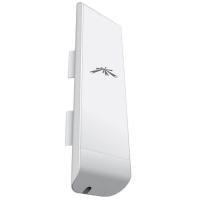 Беспроводные точки доступа и усилители Wi-Fi Ubiquiti NanoStation M2 [NSM2, NSM2(EU)]
