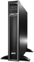 Источники бесперебойного питания APC Smart-UPS X 1000VA Rack/Tower LCD 230V (SMX1000I) [SMX1000I]