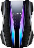 Внешние накопители ADATA HD770G 2TB AHD770G-2TU32G1-CBK [AHD770G-2TU32G1-CBK]