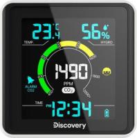 Метеостанции, гигрометры и термогигрометры Levenhuk Discovery Report WA40 78877 [78877]