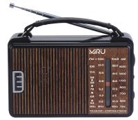 Радиоприемники Miru SR-1021