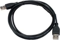Кабели, адаптеры, разветвители Cablexpert CC-USB2-AMAM-1.8M
