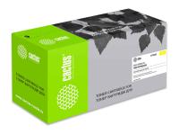 Картриджи для принтеров и МФУ CACTUS CS-TN324Y (аналог Konica Minolta TN324Y) [CS-TN324Y]