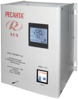 Стабилизаторы, сетевые фильтры, удлинители Ресанта Lux АСН-10000Н/1-Ц [63/6/18]