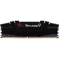 Оперативная память G.Skill Ripjaws V 16GB DDR4 PC4-25600 F4-3200C16S-16GVK [F4-3200C16S-16GVK]