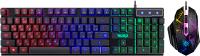 Наборы периферии Defender Nord GS-959 RU [52959]