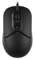 Мыши A4Tech Fstyler FM12S (черный) Мыши A4Tech Fstyler FM12S (черный)